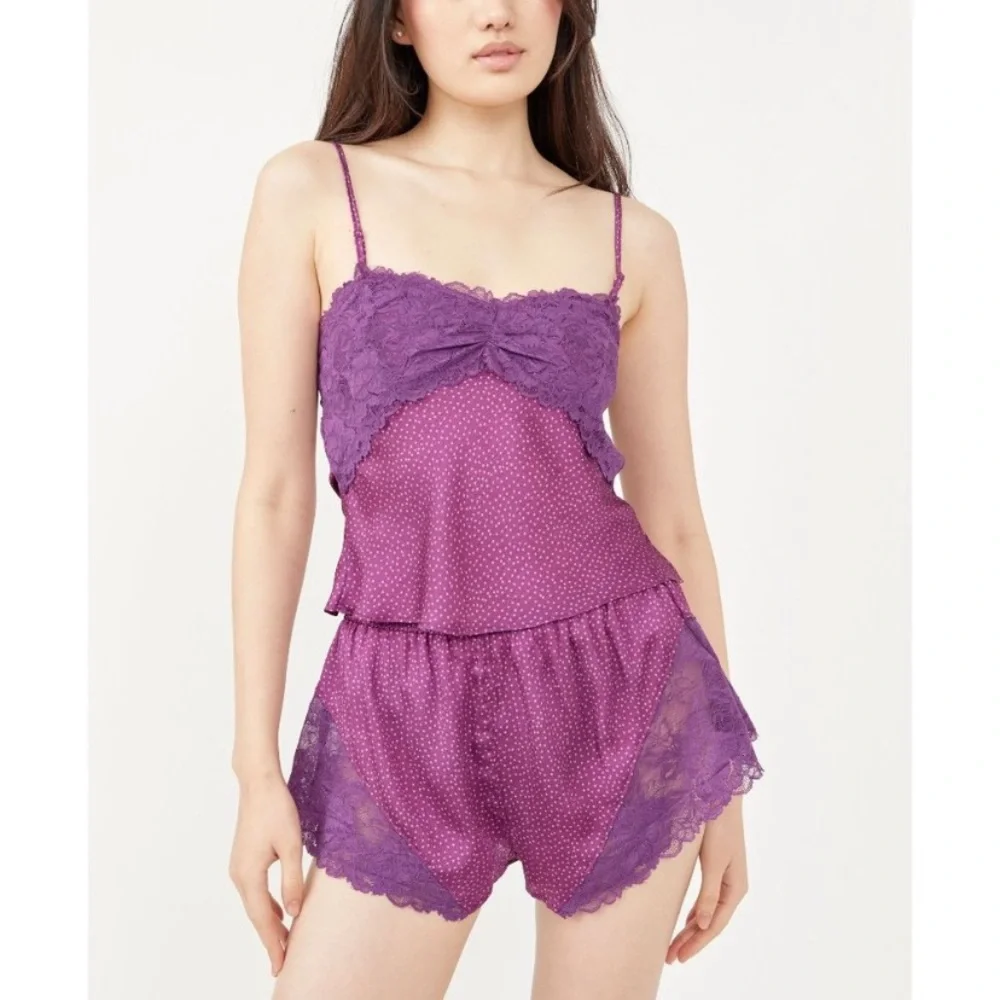 NWT FREE PEOPLE ALL DRESSED UP SET